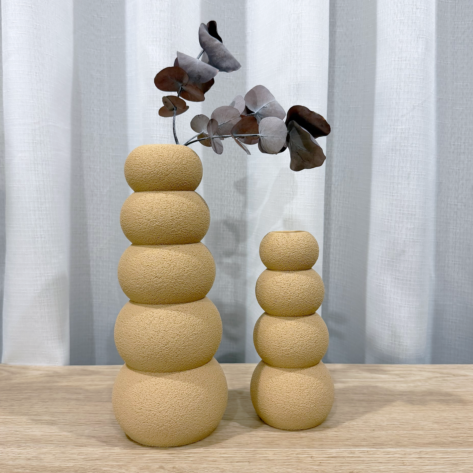 Coco Vase Set