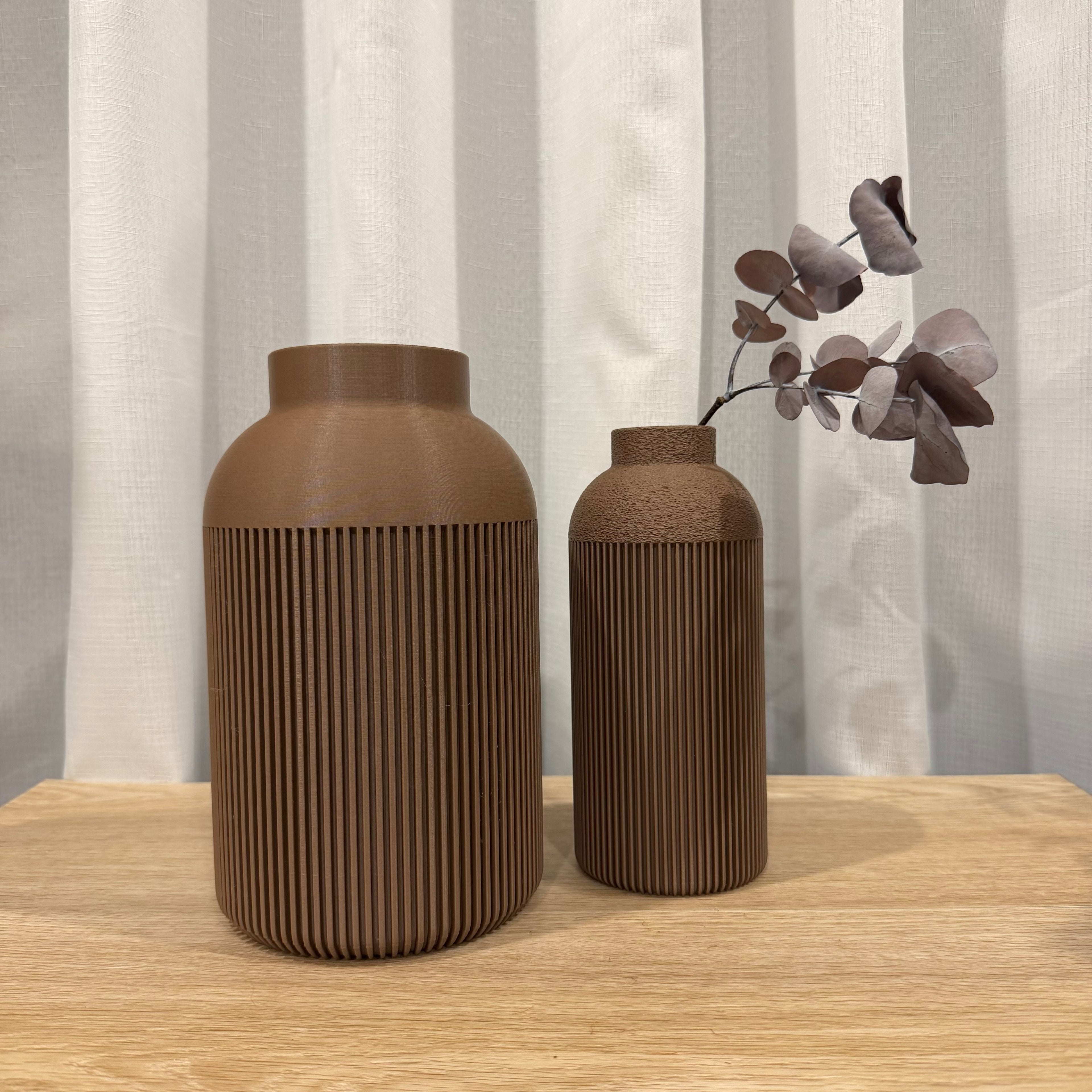 Terra Vase