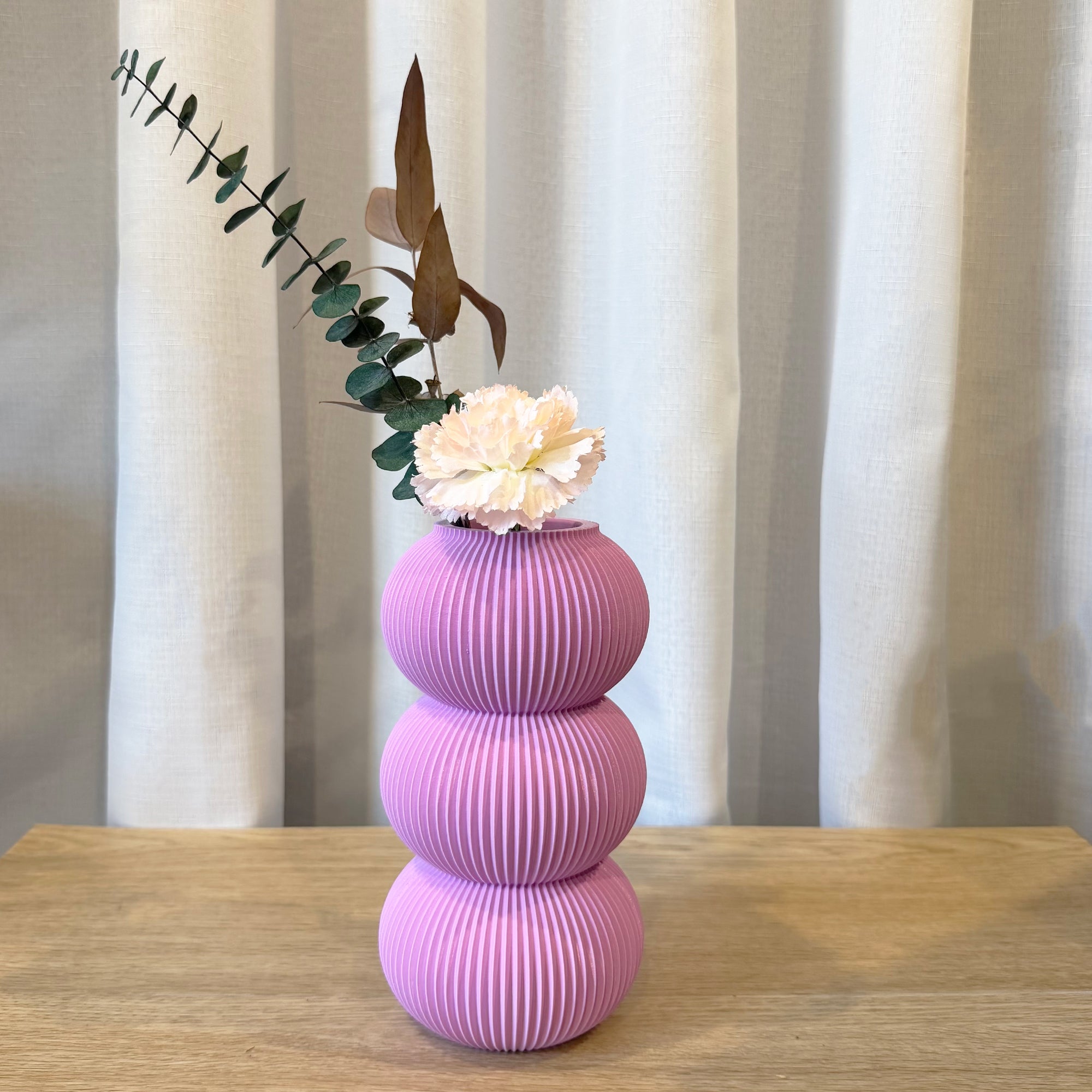Leona Vase