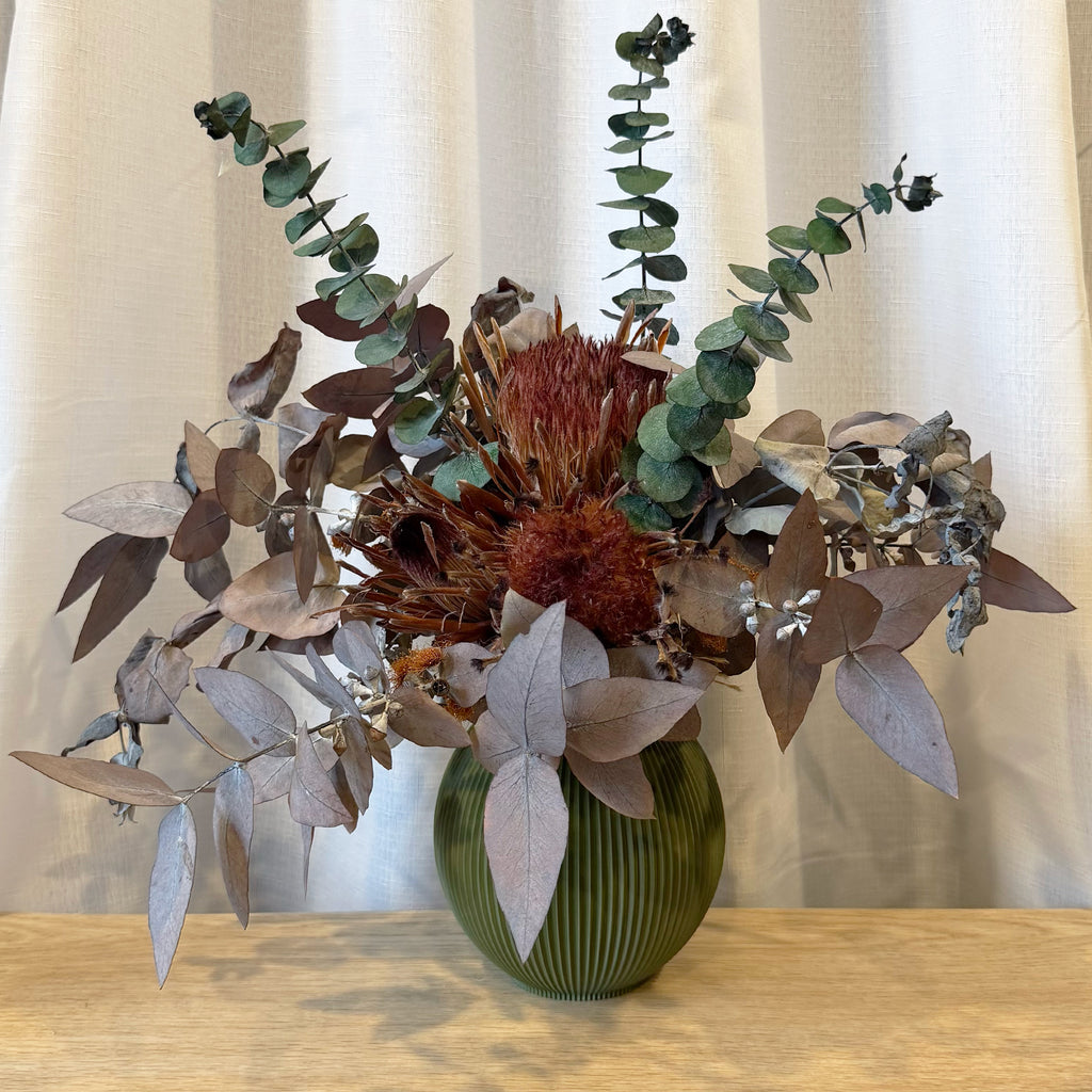 Nola Vase