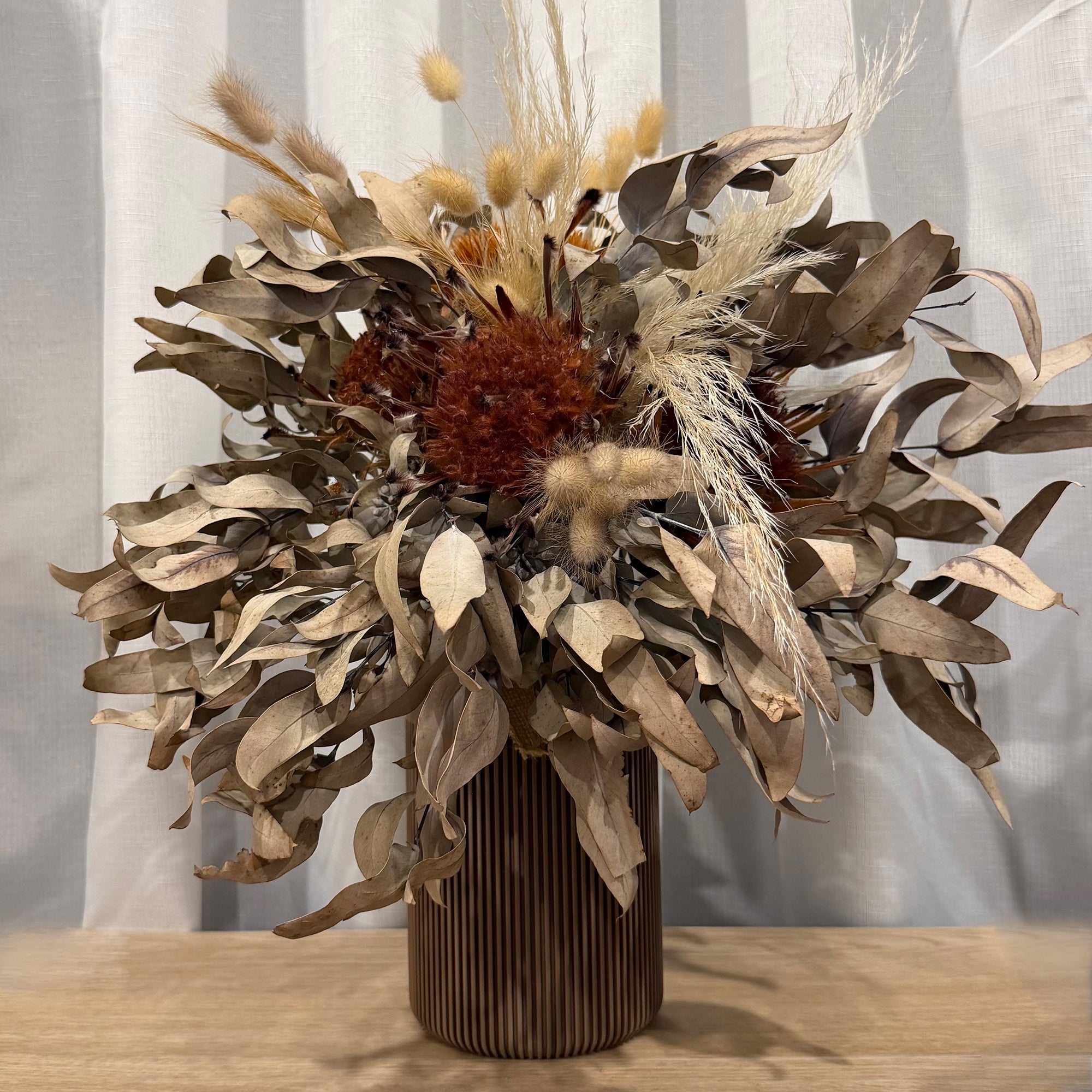 Terra Vase