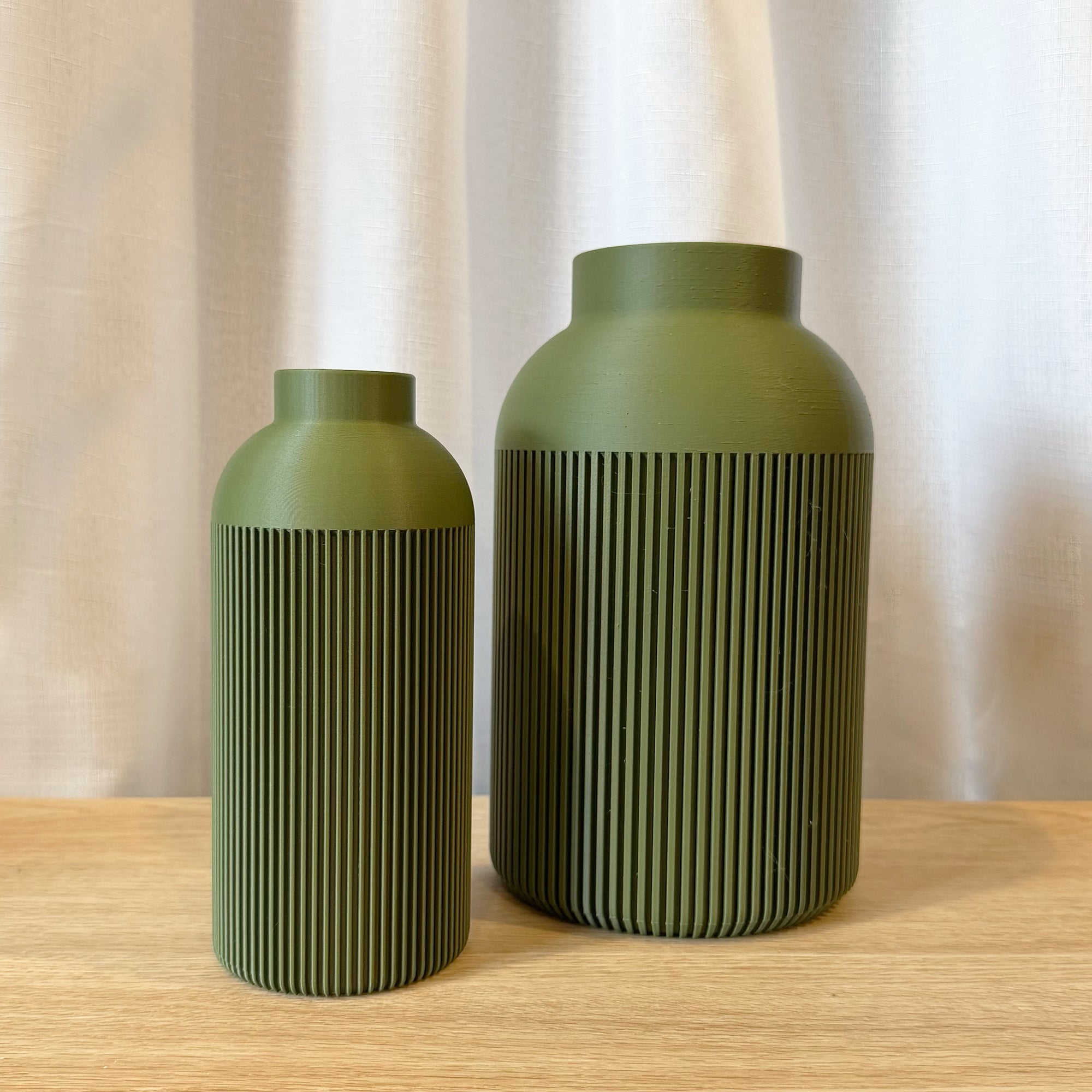 Dune Vase