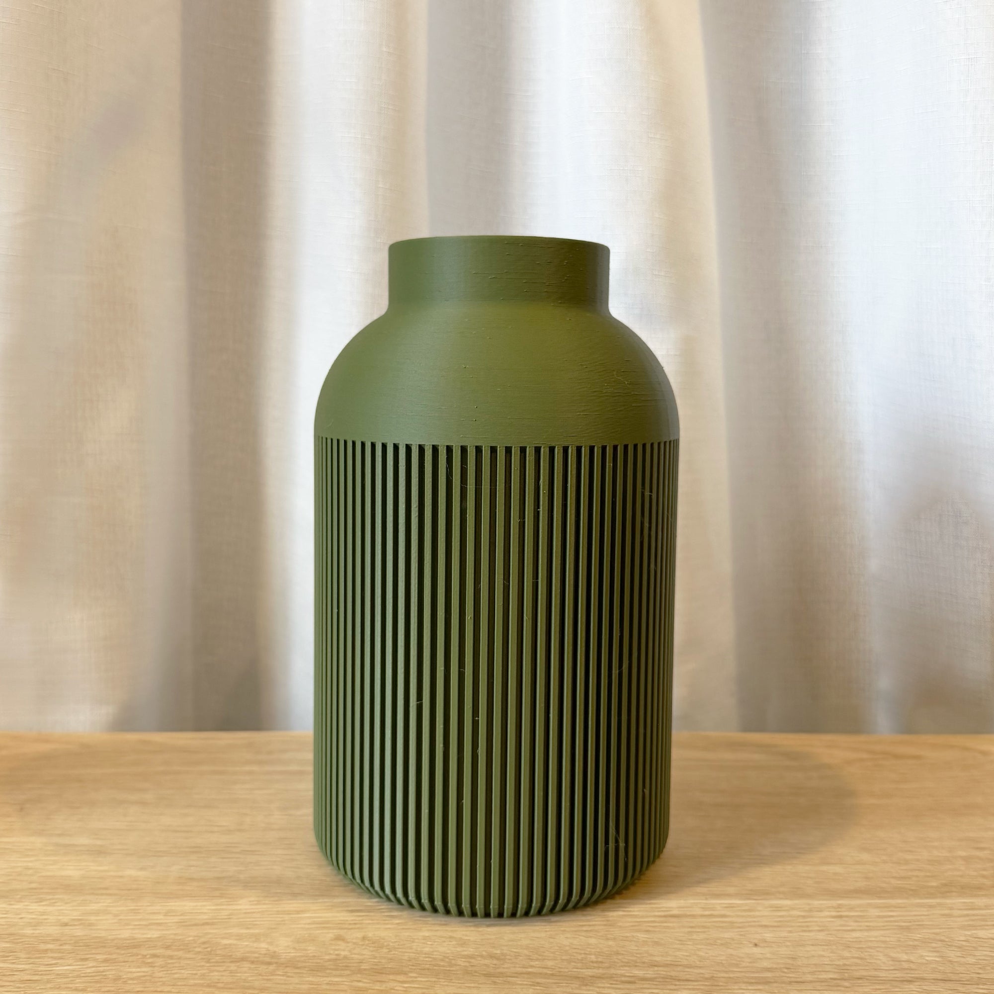 Terra Vase